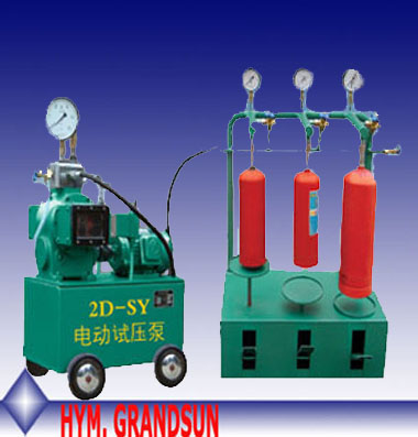 fire fighting equipmentd