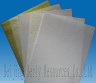 Glass Fiber paper / tissue