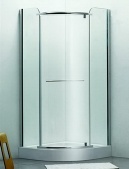 Shower Enclosure,Glass Shower Room,Shower Door,Shower Stall,Simple Shower Room