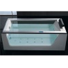 AM152 6'  WHIRLPOOL HOT TUB WITH STEREOBy EAGO