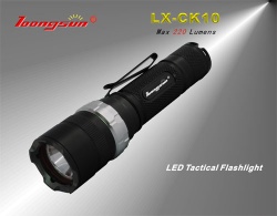 LED Diving torch, LED Diving flashlight