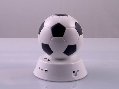 Bluetooth soccer
