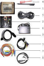 PORSCEH PIWIS TESTER V19
