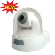 Brand New WiFi IP Camera (BD-H-H0113-WS)