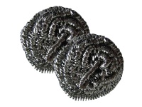 Scourer