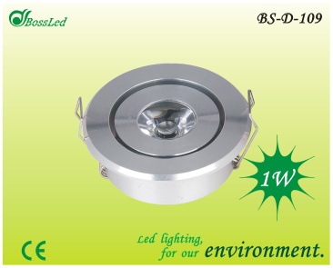 energe saving led ceiling light