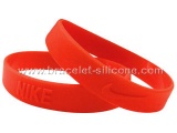 STARLING CO., LTD.-Silicone Wristbands, Embossed Silicone Wristbands