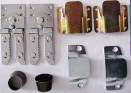 stamping parts