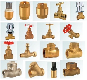 brass ball valve, gate valve, angle valve