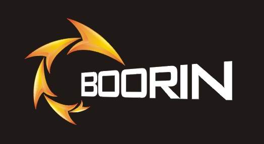 Boorin Car Accessories Co., Ltd.