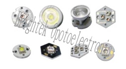 High power LED