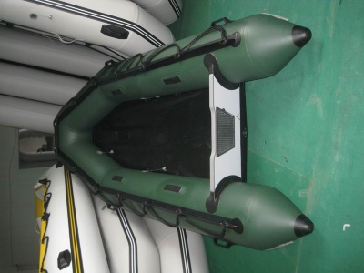Inflatable Boat Rubber boat BM380