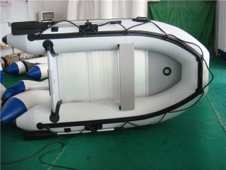 Inflatable Boat Dinghy bm270