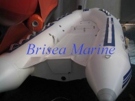 RHIB Rib Rigid Inflatable Boat BM390