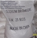 sodium bromide