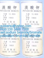 potassium bromate