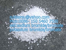 potassium bromide