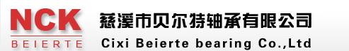 Cixi Beierte Bearing Co.Ltd