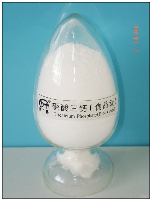 tricalcium phosphate