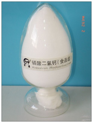 monocalcium phosphate