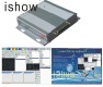 iShow ILDA PC Laser Light Show Software-stage system