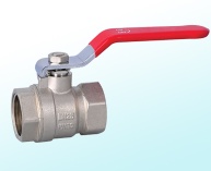Valves - Ball valve