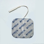 EziePeel carbon base electrodes, TENS self-adhesive electrodes