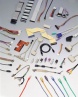 cable assembly; wire harness; connectors; molded cables.