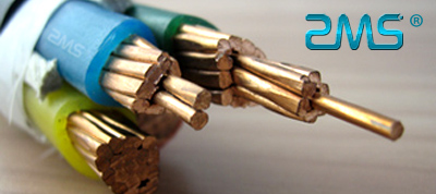 XLPE Insulated power cable
