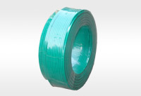 PVC insulated non-sheathed wire