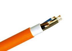 0.6/1kv-26/35kv XLPE INSULATED POWER CABLE