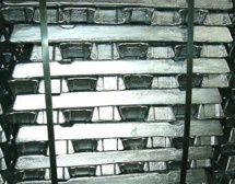 Aluminium Strontium Alloy