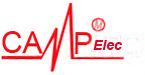 Camp Electronics Ltd