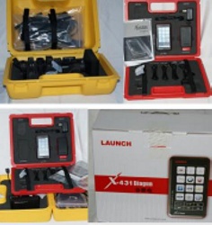 X431 Diagun