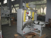 stick packaging machine for bubble gum, chewy