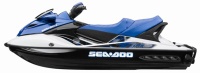 2008 Sea-Doo GTX Limited