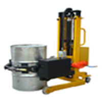 air drum dumpers,pneumatic drum dumpers