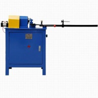 TL-101 Tube rolling machine for tubular/heating element
