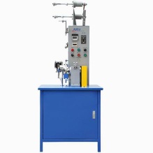 TL-110 Automatic coiling machine for tubular heater
