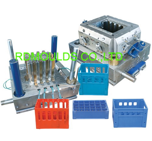 all kinds of  injection moulds