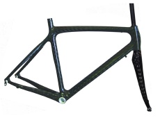 Carbon Road Frame