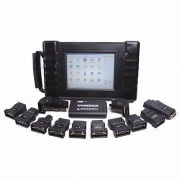 Auto Maintenance Scanner  