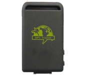 Portable GPS Personal Tracker
