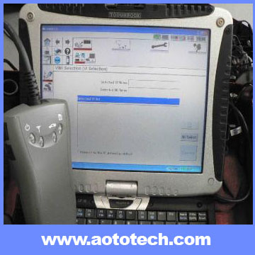 nissan consult 3 auto diagnostic tools