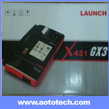 Performance / Speed: The X431MASTER is now a whole unit (permanently connected) means the communication time between Smartbox and main unit is reduced.