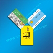 Smart card/IC card/Chip card/SLE4442/SLE4428