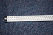 LED Tube Lighting