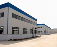 Dengfeng Jinyu Thermoelectric Material Co.,Ltd.