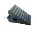 rubber wheel chocks