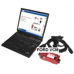 Ford VCM